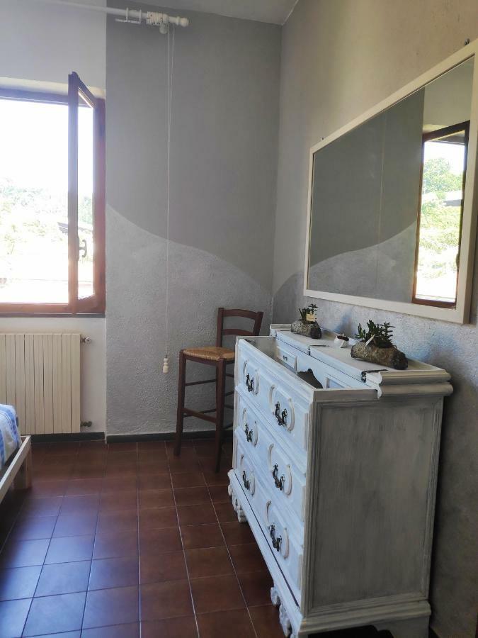 Ferienwohnung Freedom House La Spezia Exterior foto